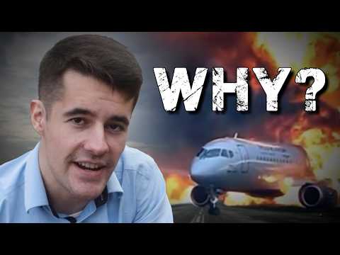 Why are so many Planes Crashing lately?