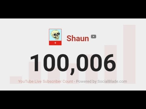 100k Q&A!