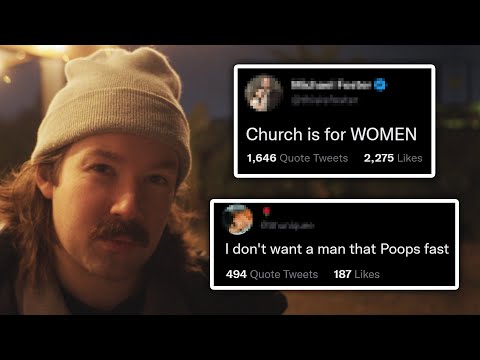 Hot Masculinity Takes
