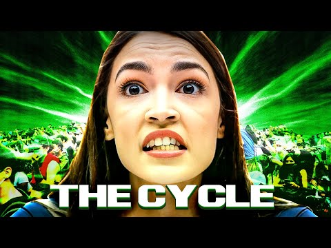 The Theory of Controlled Opposition