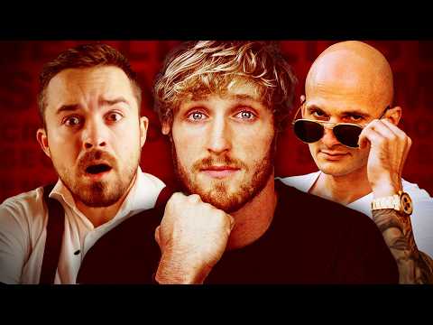 Ending Logan Paul's Biggest Scam