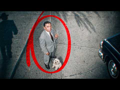 The Mafia's Most Valuable Man
