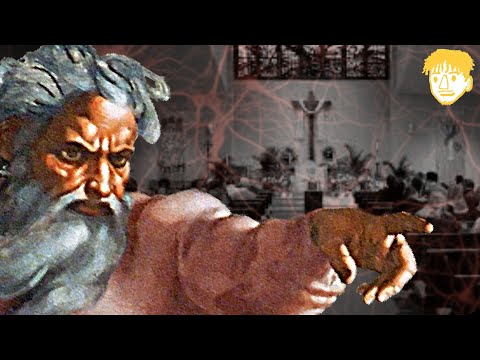 The Psychology of the Religious Right