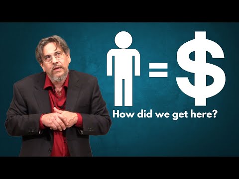 A Brief History of the United States: Part 1 – The Grand Wealth Redistribution Scheme