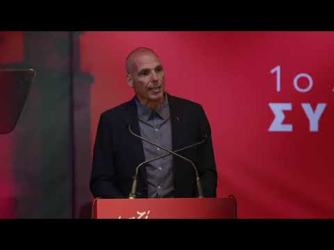1β Ο Γλέζος το είχε δει!