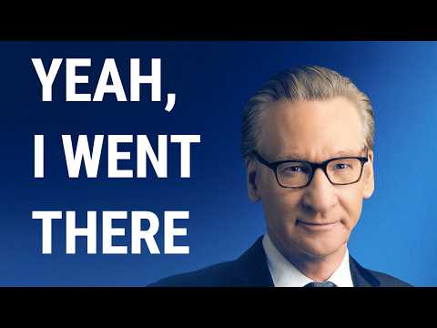 Bill Maher: An Autopsy