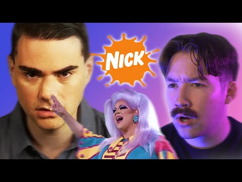 "They're Coming for your CHILDREN" Transphobia's Final Stand