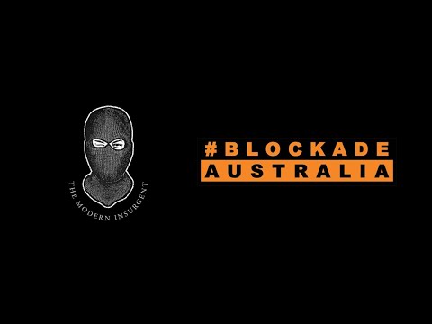 Exclusive Conversation with Blockade Australia