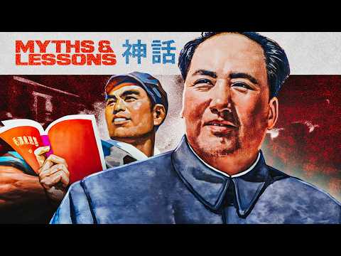 China's Cultural Revolution: The Full Story (Documentary)