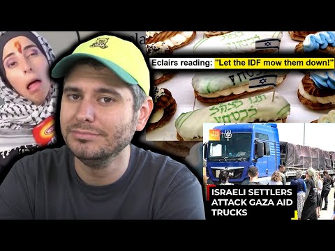 Ethan Klein is Wrong About Israeli Society