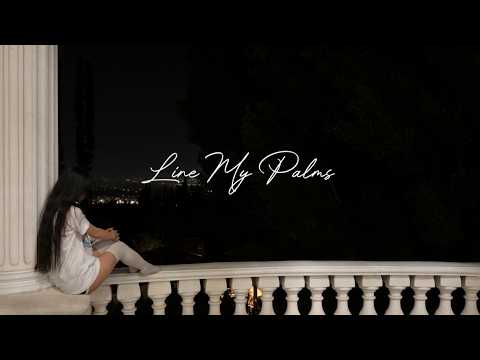 Line My Palms 