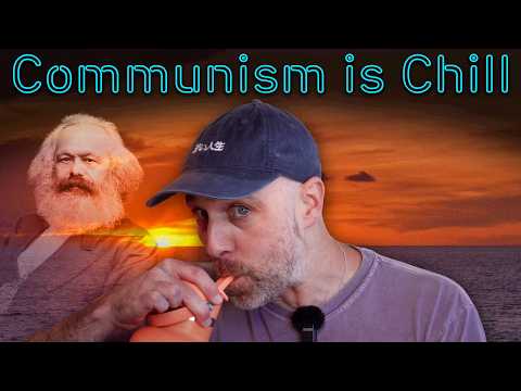 why the communists are winning