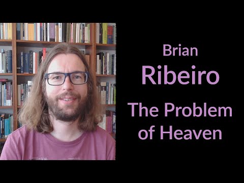 Brian Ribeiro - The Problem of Heaven