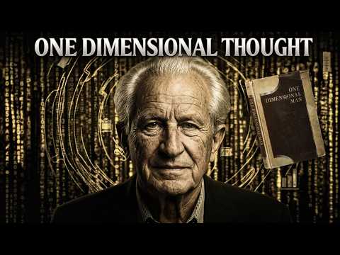 Herbert Marcuse: The Most Hated Philosopher