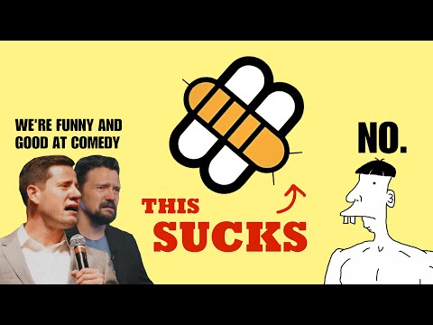 The Babylon Bee is Bad