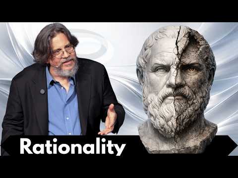 Rationality and Human Behavior – Dr. Roy 