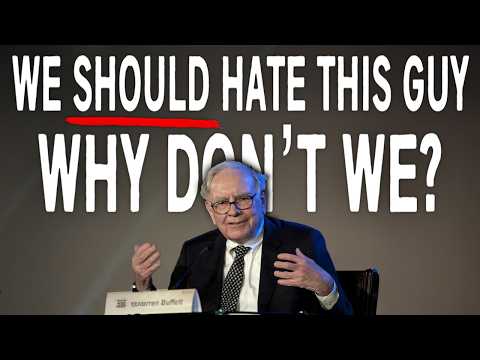 The (Critics) History of Warren Buffett's 80 Year Career