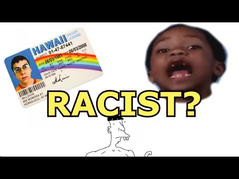 Is Voter ID Racist? - The Soy Pill Explains