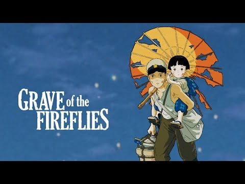 A Close Look at Grave of the Fireflies 