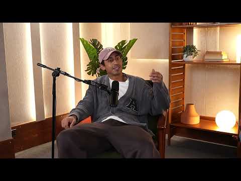 Jordan Stephens - Members Exclusive Podcast