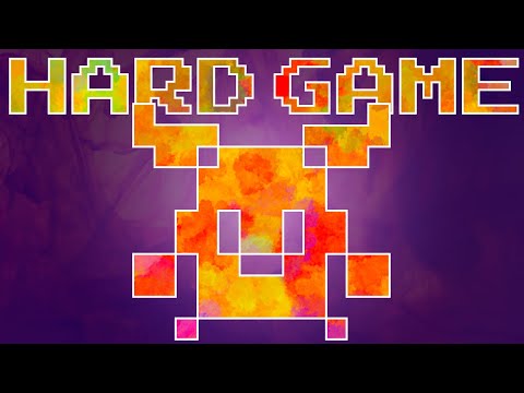 My game is too hard! - Blackthornprod Game Jam Devlog
