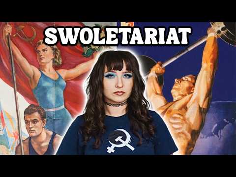 Should leftists exercise??