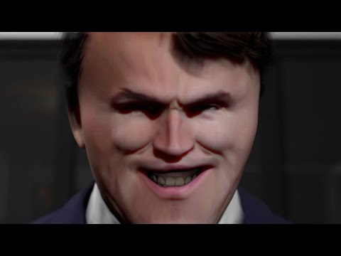 Charlie Kirk Descends to Madness 