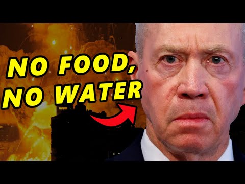 Yes, Israel is Committing Genocide