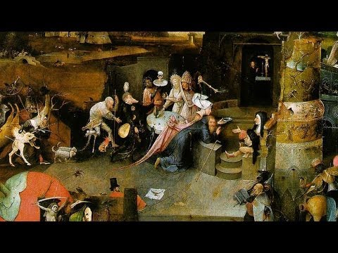 A Reconsideration of Modernity