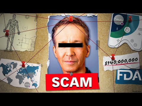 Exposing a $140,000,000 Scam