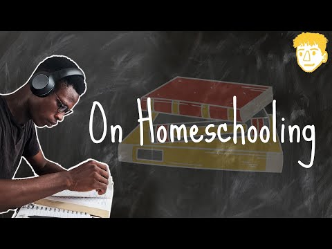 Homeschooling: Indoctrination or Liberation?