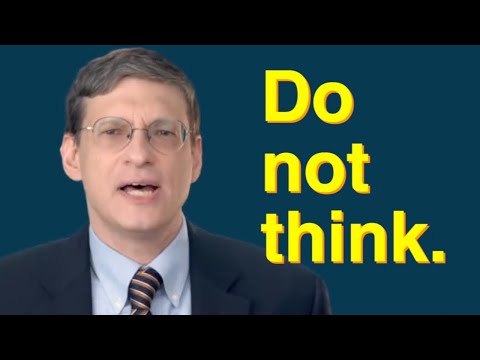 PragerU and Tradition: The Conservative Utopia 