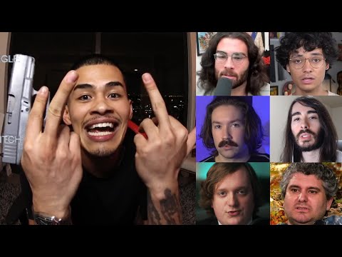 SNEAKO and the Soyboys