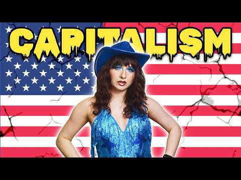 How America Created (& Ruined) Individualism 