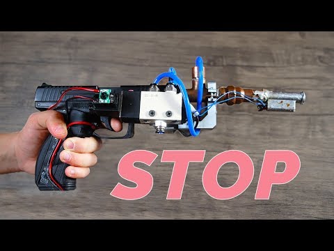 Your Robot Ideas Are Stupid