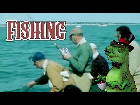 Fishing