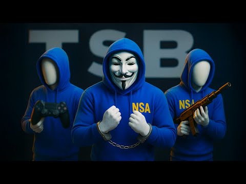 The Hackers Who Stole America's Most Dangerous Weapons