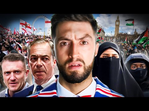 Why You are Being LIED to About Immigration