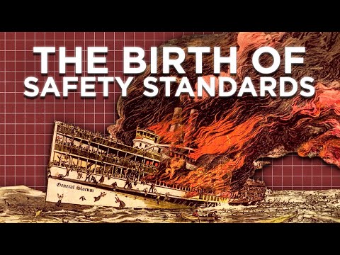 The Untold Story of America's Worst Maritime Disaster Ever