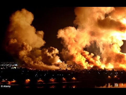 An Overview of the US Policies towards Iraq