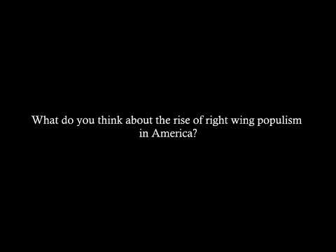 Q&A With The Politics Discord Server -- Hakim reupload