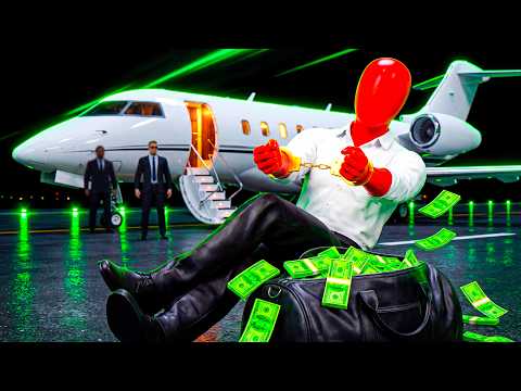 The Man Who Made Drug Lords Pay to Get Arrested