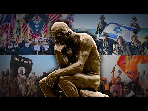It's Time To Rethink Religion