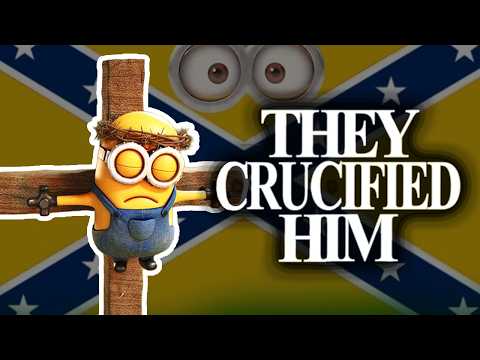 Why Did Reddit Crucify This Minion? 