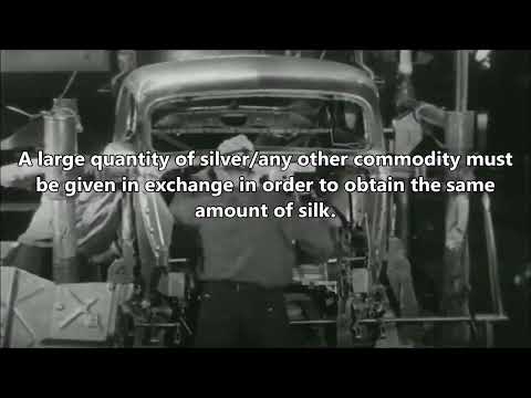 Marx's Wage Labour and Capital Explained (Part 2) How are Prices of Commodities Determined?