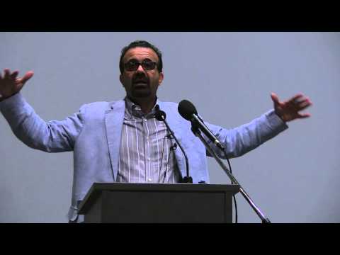 Joseph Massad on Peace Is War: Negotiations, Israeli settler colonialism, and the Palestinians
