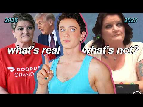 The Truth About DoorDash Grandma