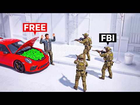 The Man Who Wiretapped the FBI