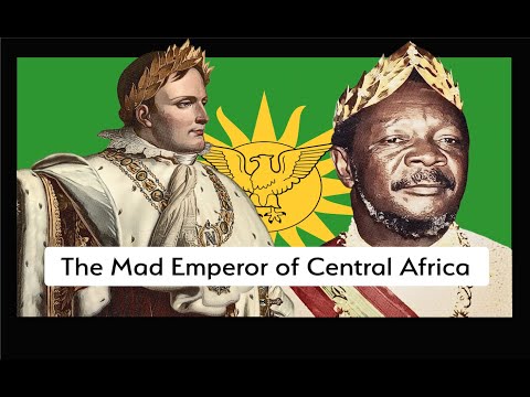 The Craziest Dictator You've Never Heard of 