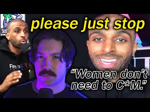 This Podcast Hates Women
